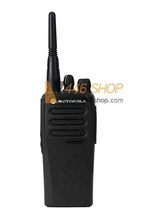Radio Portátil Digital Motorola DEP450