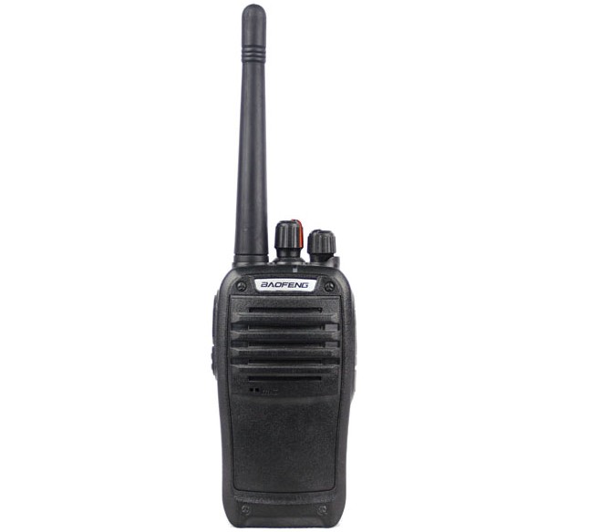 BAOFENG New BAOFENG BF-5688 Handheld Amateur Radio VOX/FM Radio Built