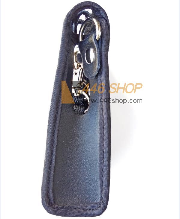 WOUXUN Leather Case For Wouxun KG-UV9D KG-UV9DPlus Walkie Talkie ...