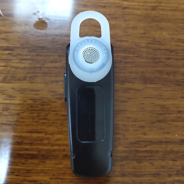 SURE PTT Bluetooth Headset Support Zello Android Smart Phone Radio
