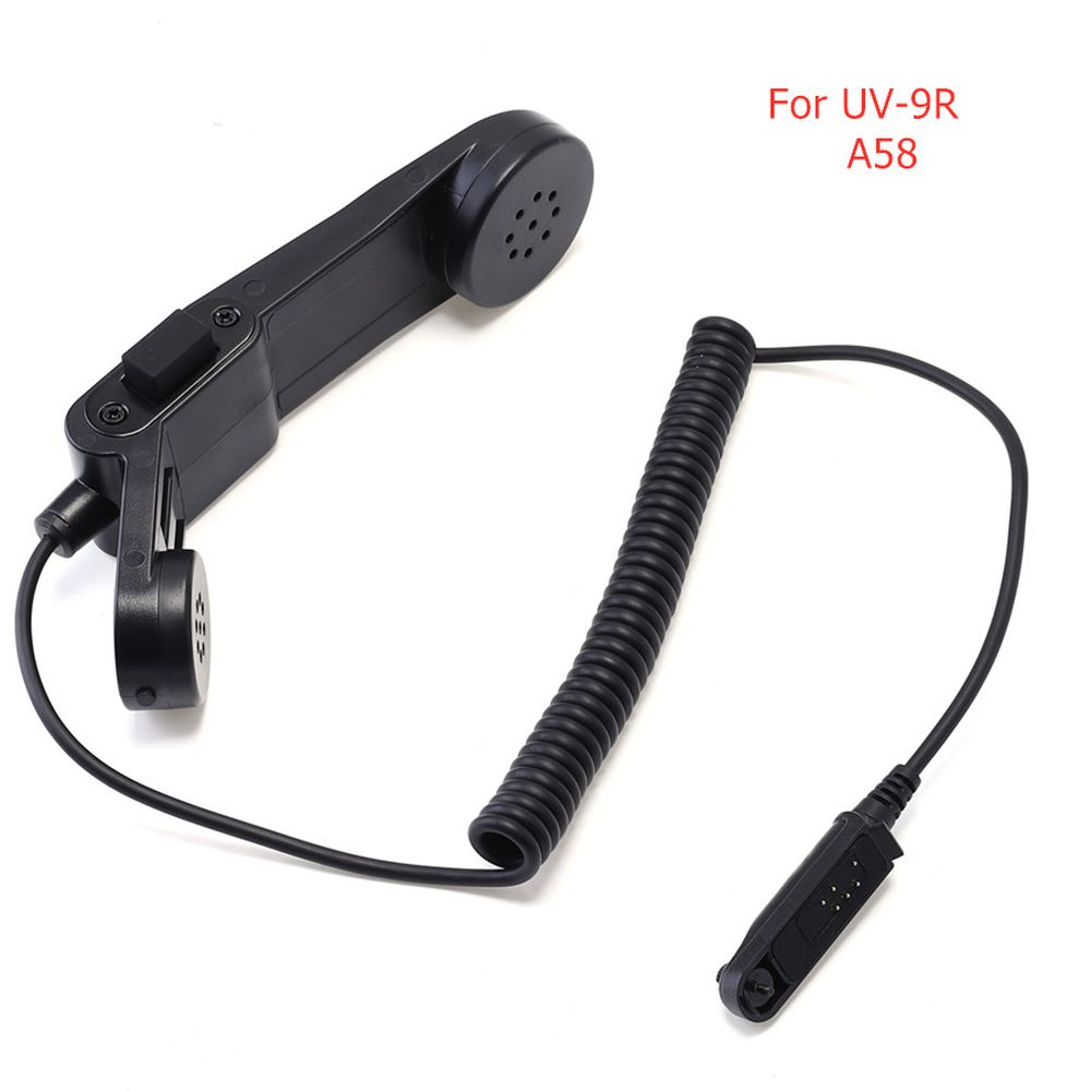 Charger For Baofeng UV-XR, UV-9R Plus, A-58, BF-9700