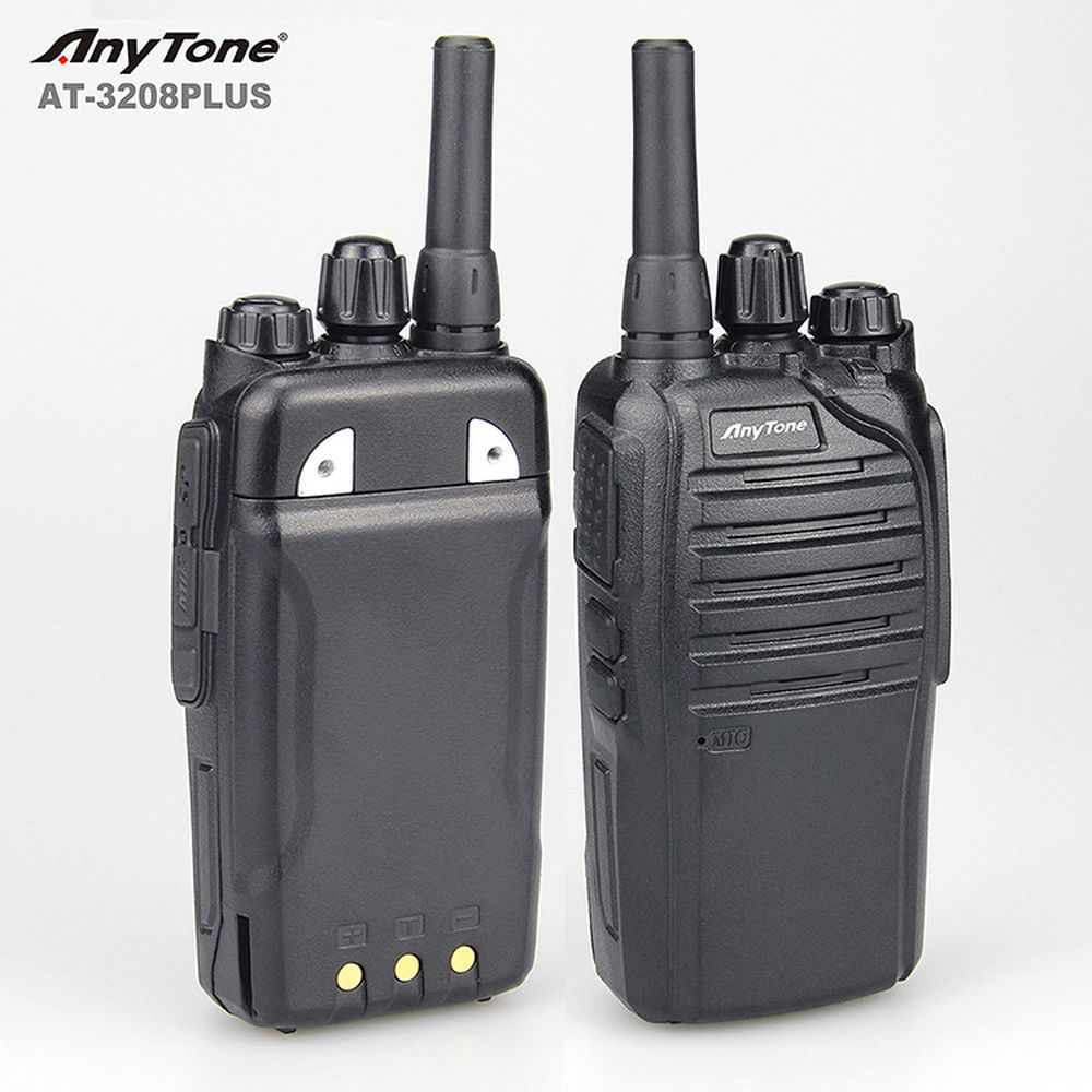 Anytone--Anytone AT-779 Mobile Radio VHF UHF Mobile radio with