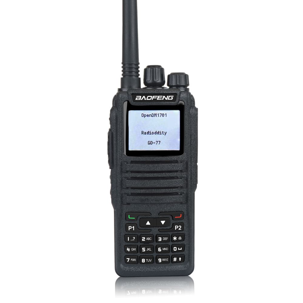 Baofeng UV-5R Dual Band Two Way Ham Radio Walkie Talkie Legal Version Hot  Sale